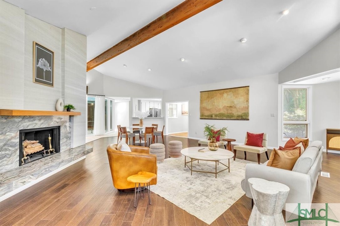 11 Fat Friars Retreat