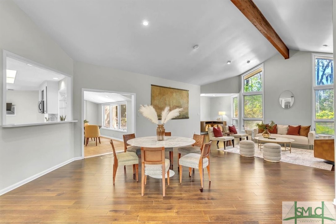 11 Fat Friars Retreat