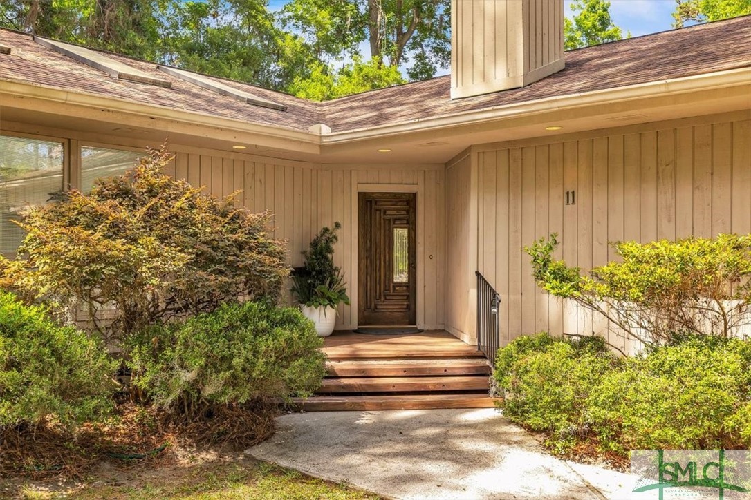 11 Fat Friars Retreat