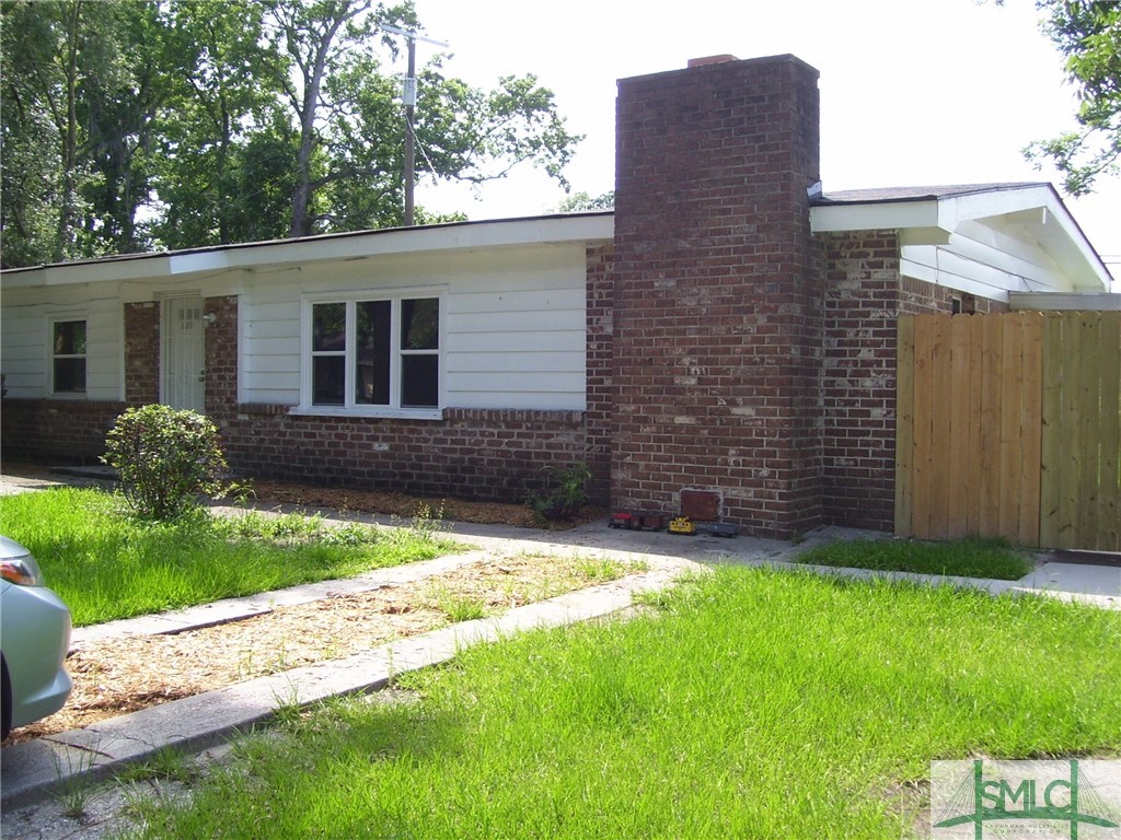 125 Chatham Villa Drive