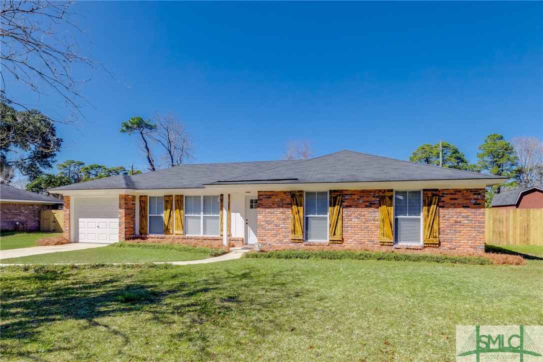 9791 Whitefield Avenue