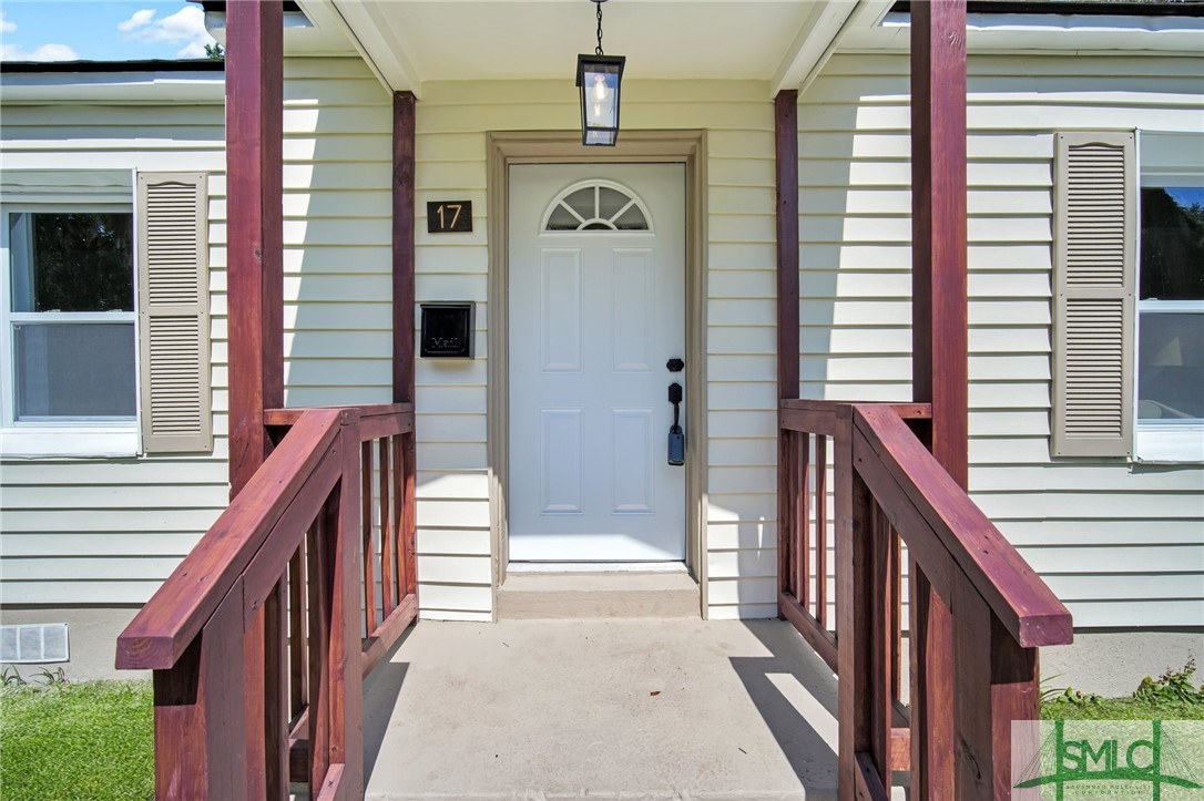 17 Oleander Avenue