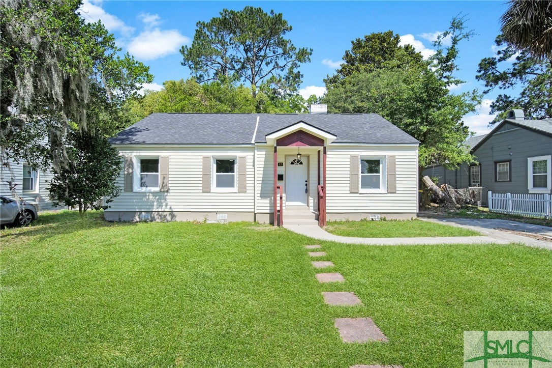 17 Oleander Avenue