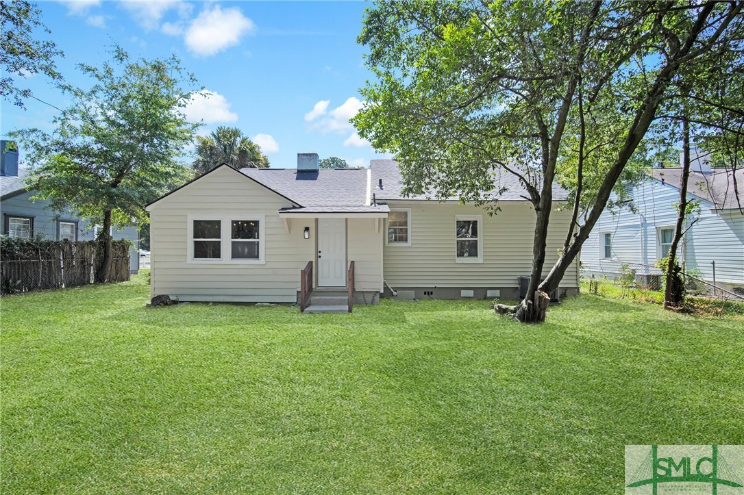 17 Oleander Avenue