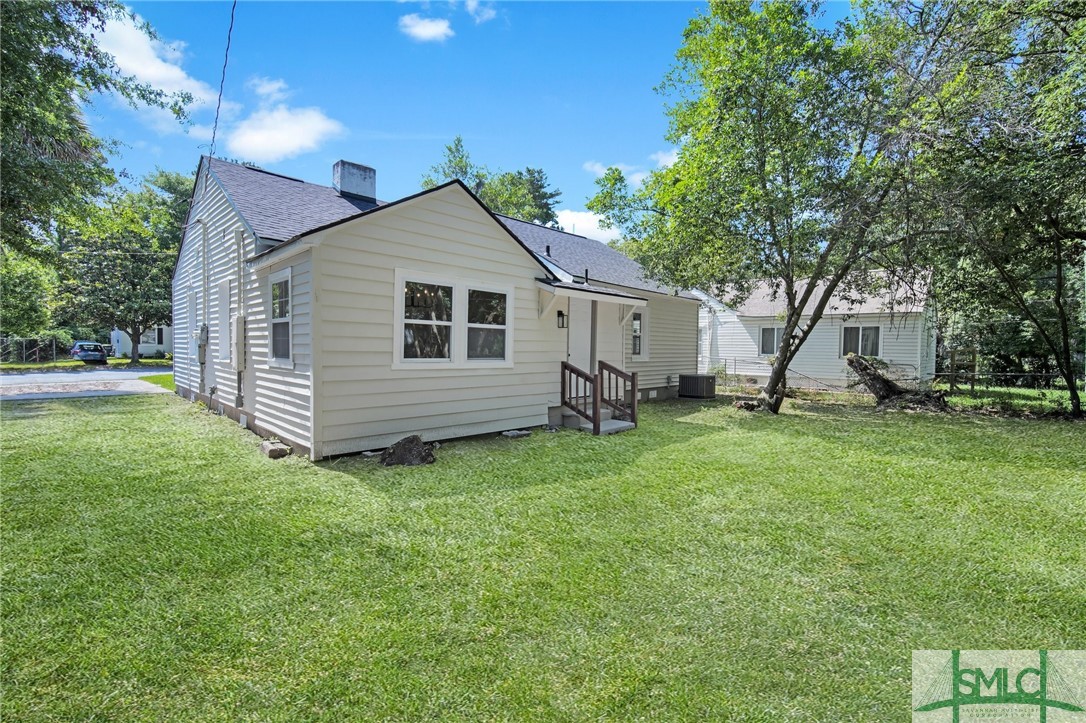 17 Oleander Avenue