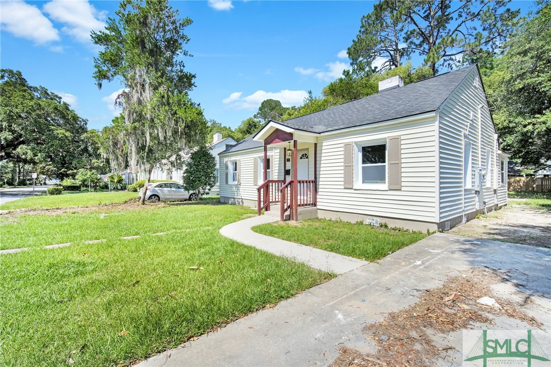 17 Oleander Avenue