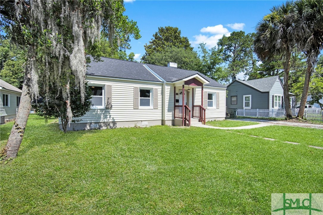 17 Oleander Avenue