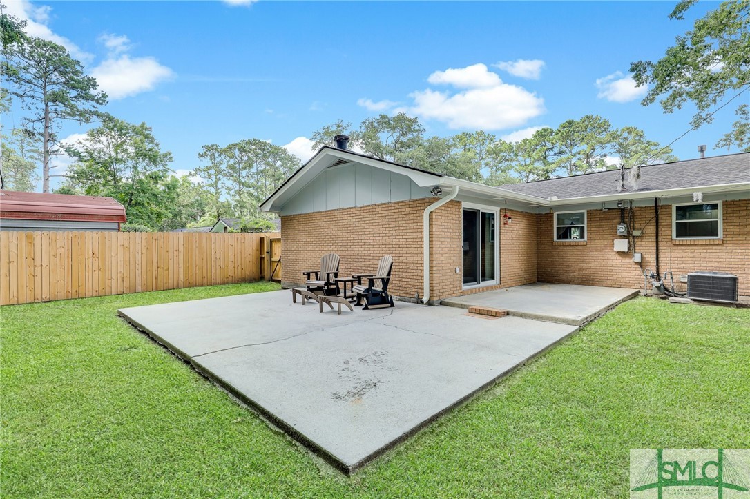 6 San Anton Drive