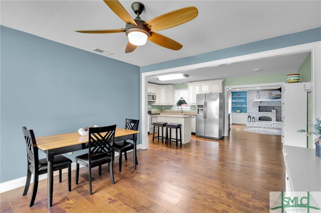 6 San Anton Drive
