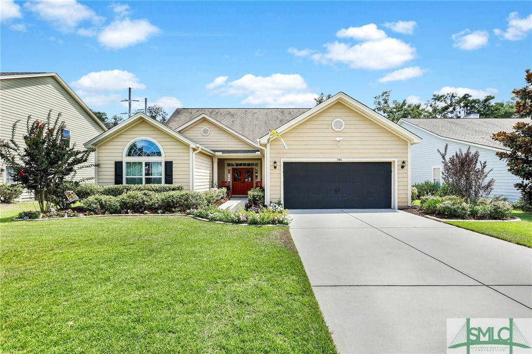 146 Coffee Pointe Drive