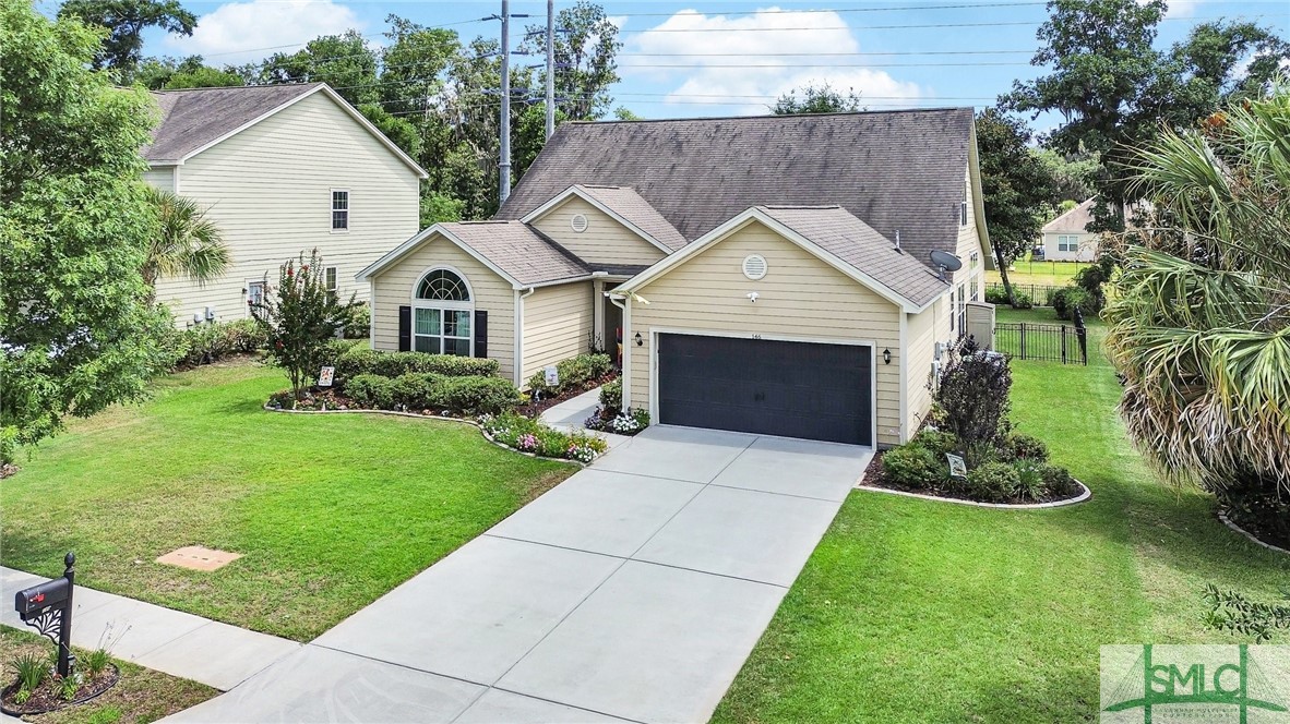 146 Coffee Pointe Drive