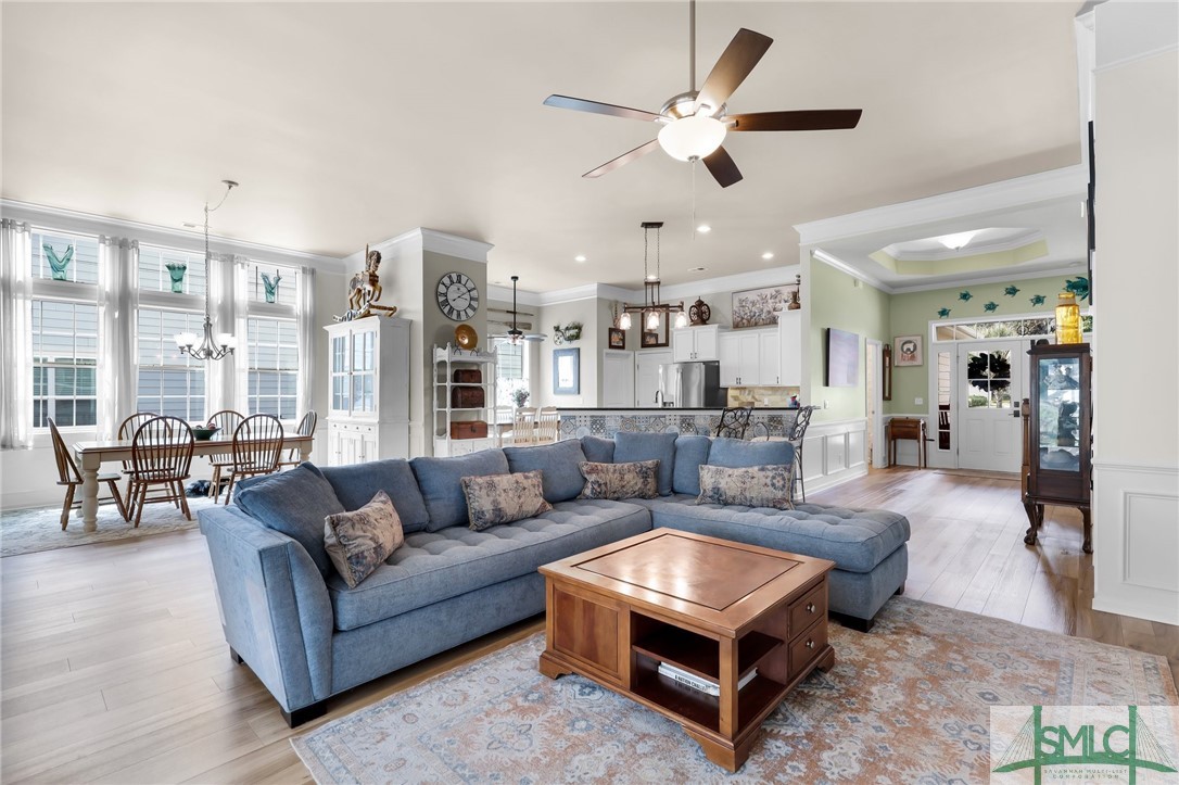 146 Coffee Pointe Drive