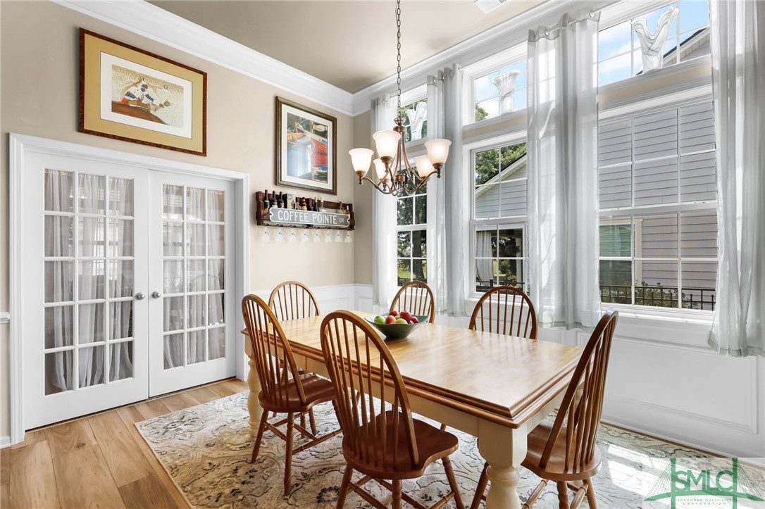 146 Coffee Pointe Drive