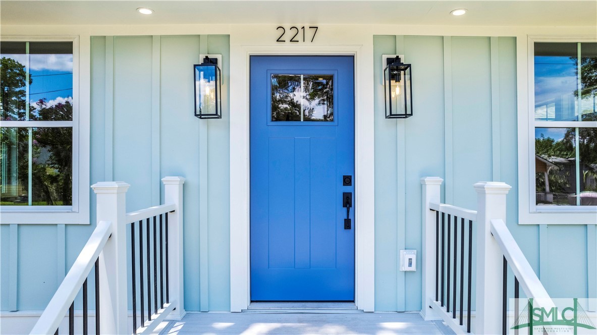 2217 Tennessee Avenue