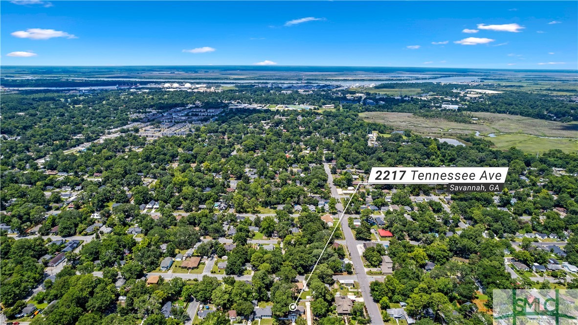 2217 Tennessee Avenue