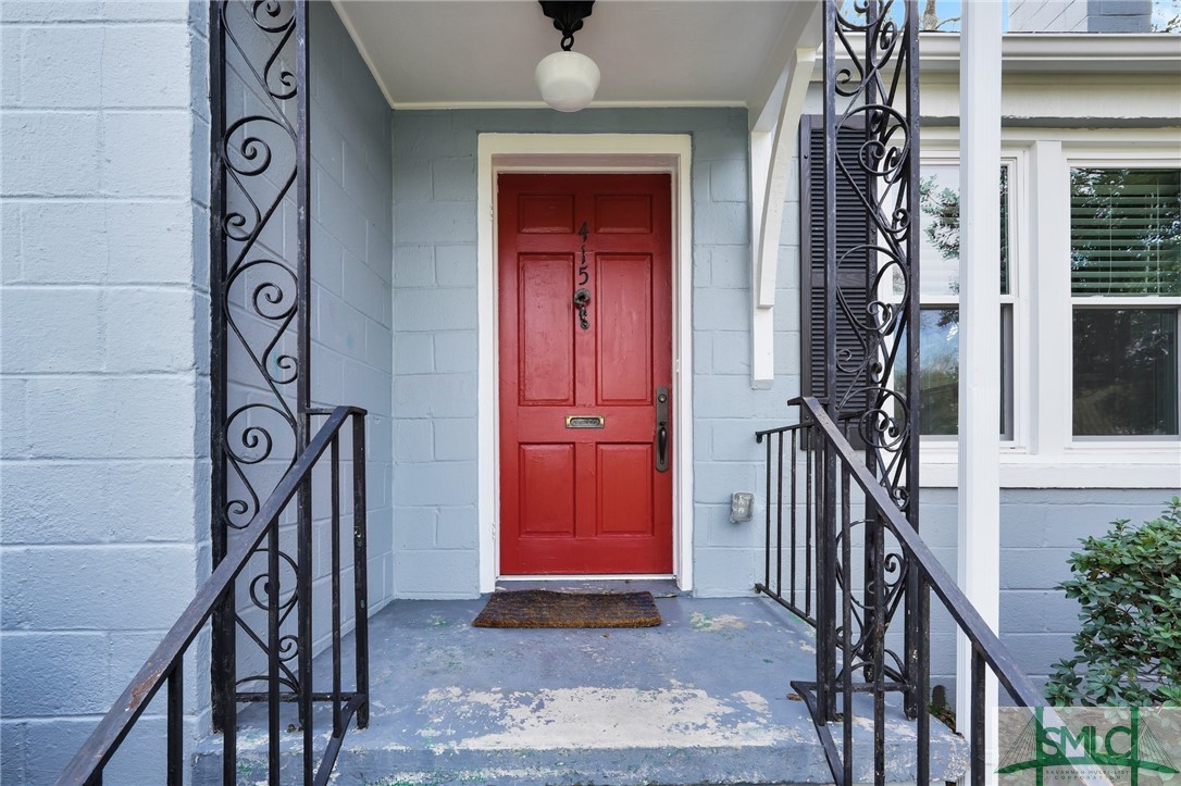 415 E 62nd Street