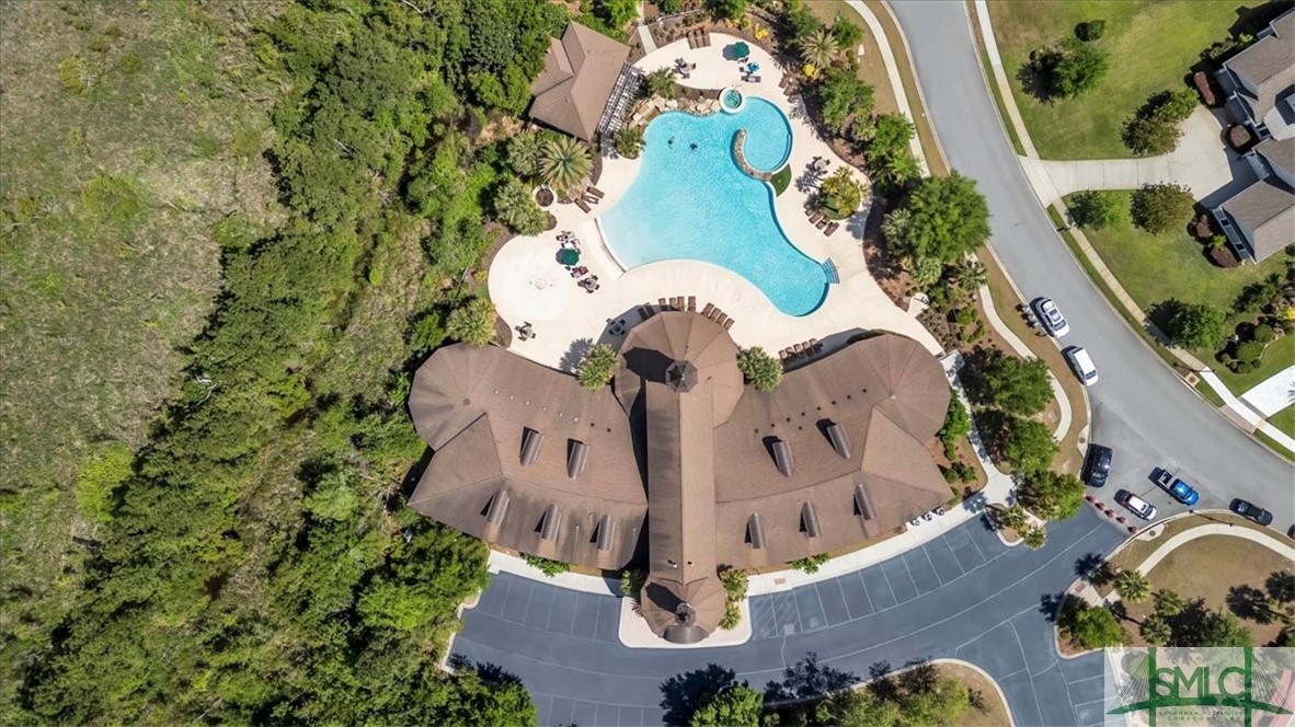 147 Moor Hen Landing