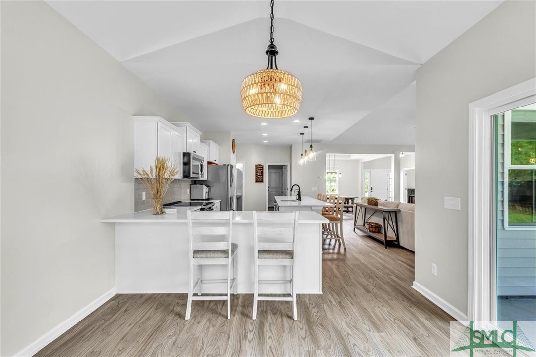 147 Moor Hen Landing