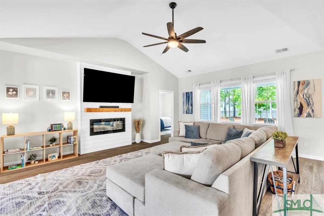 147 Moor Hen Landing