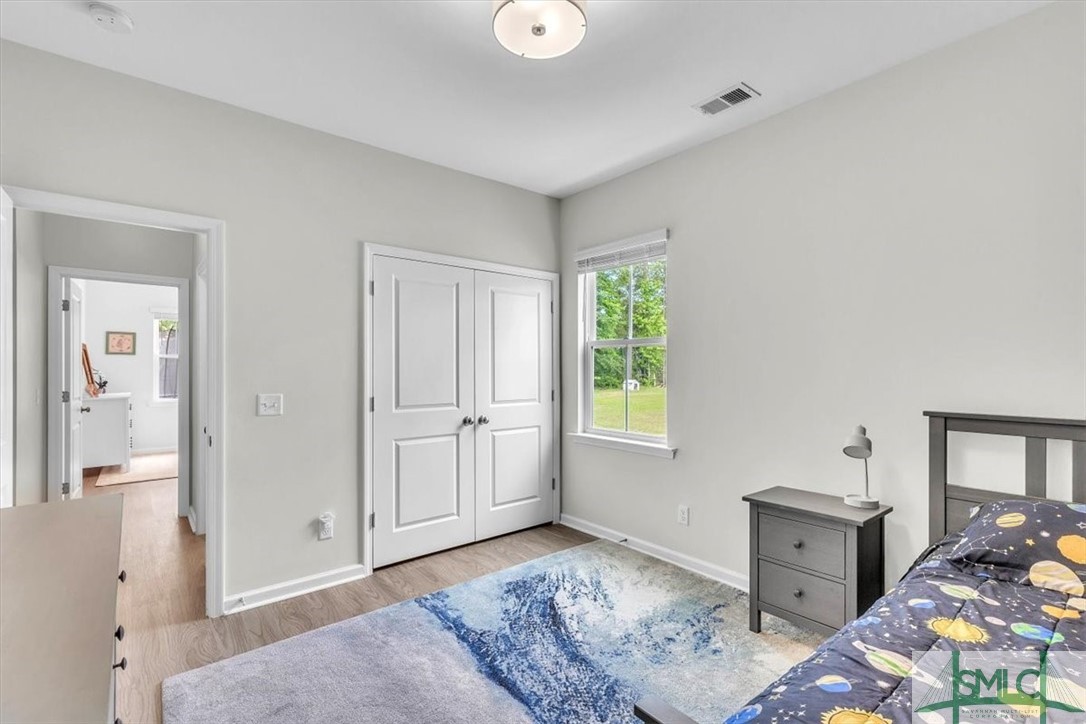 147 Moor Hen Landing