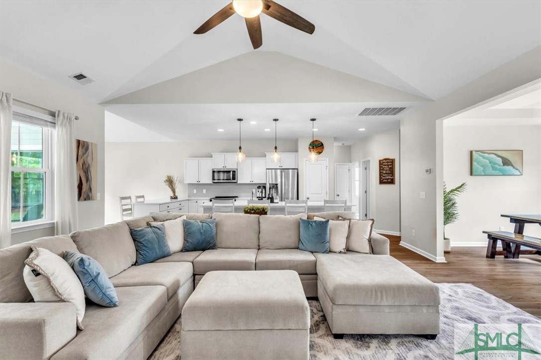 147 Moor Hen Landing