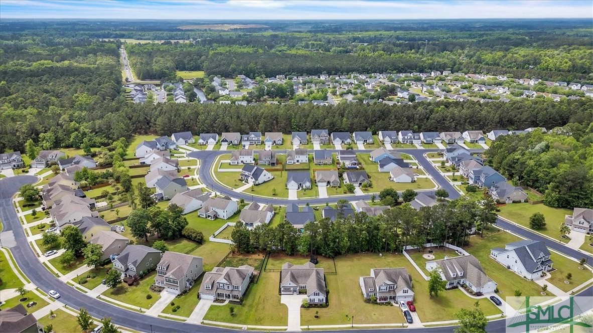 147 Moor Hen Landing