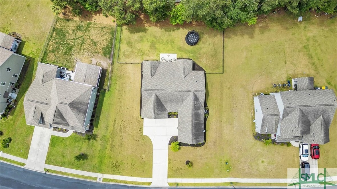 147 Moor Hen Landing