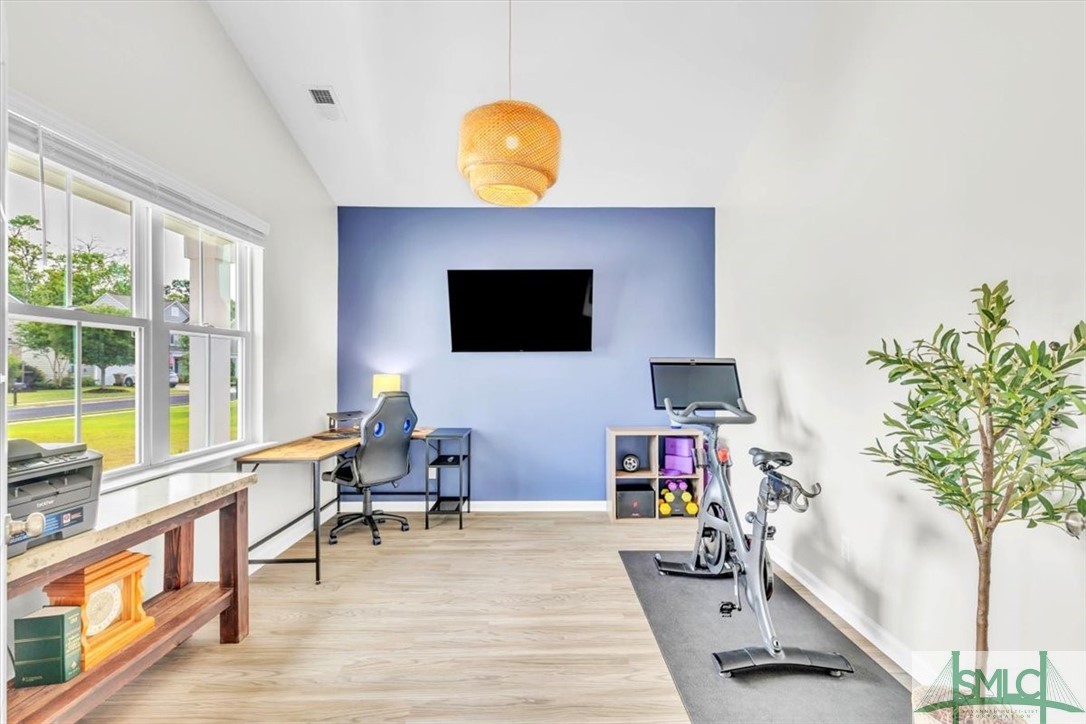 147 Moor Hen Landing