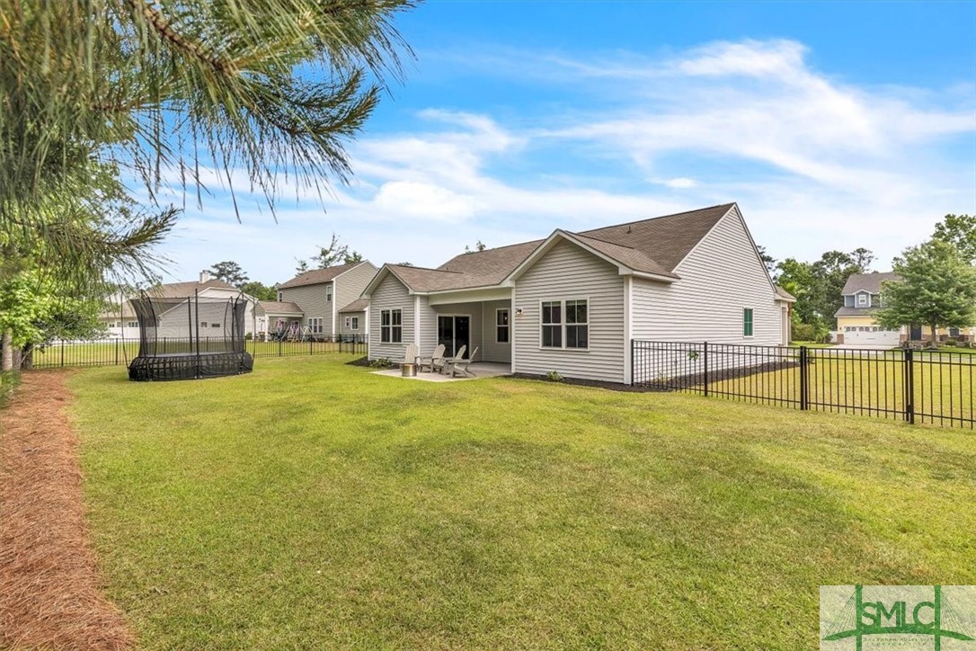 147 Moor Hen Landing