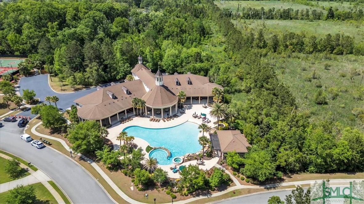 147 Moor Hen Landing