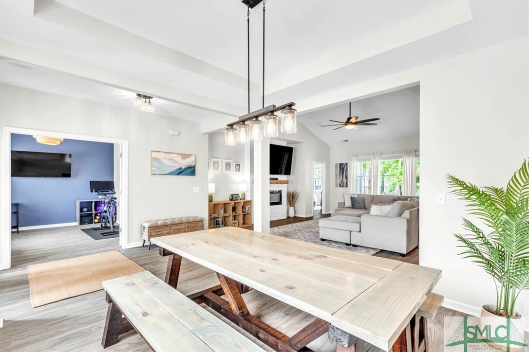 147 Moor Hen Landing