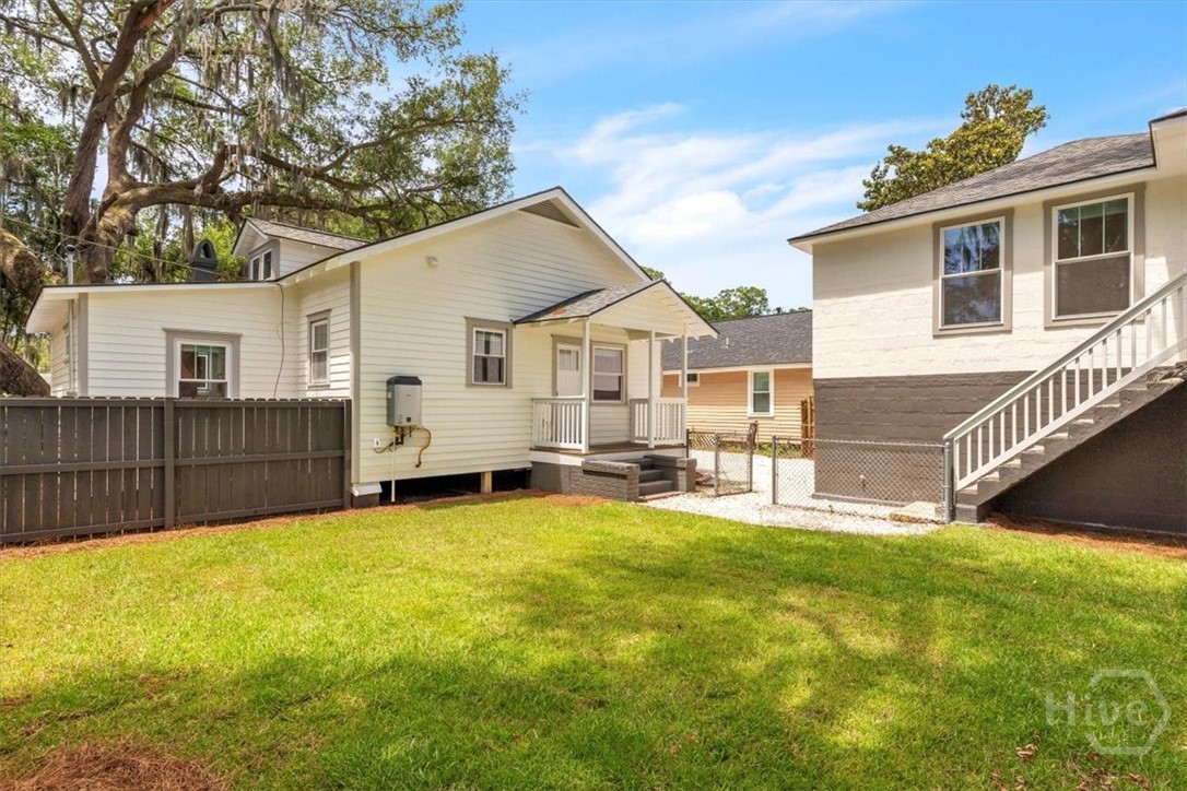 2136 & 2138 Indiana Avenue