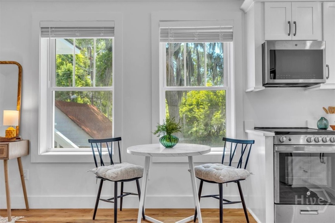 2136 & 2138 Indiana Avenue