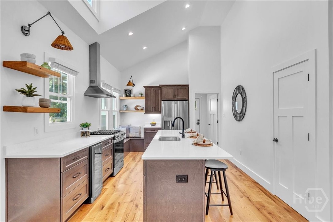 2136 & 2138 Indiana Avenue