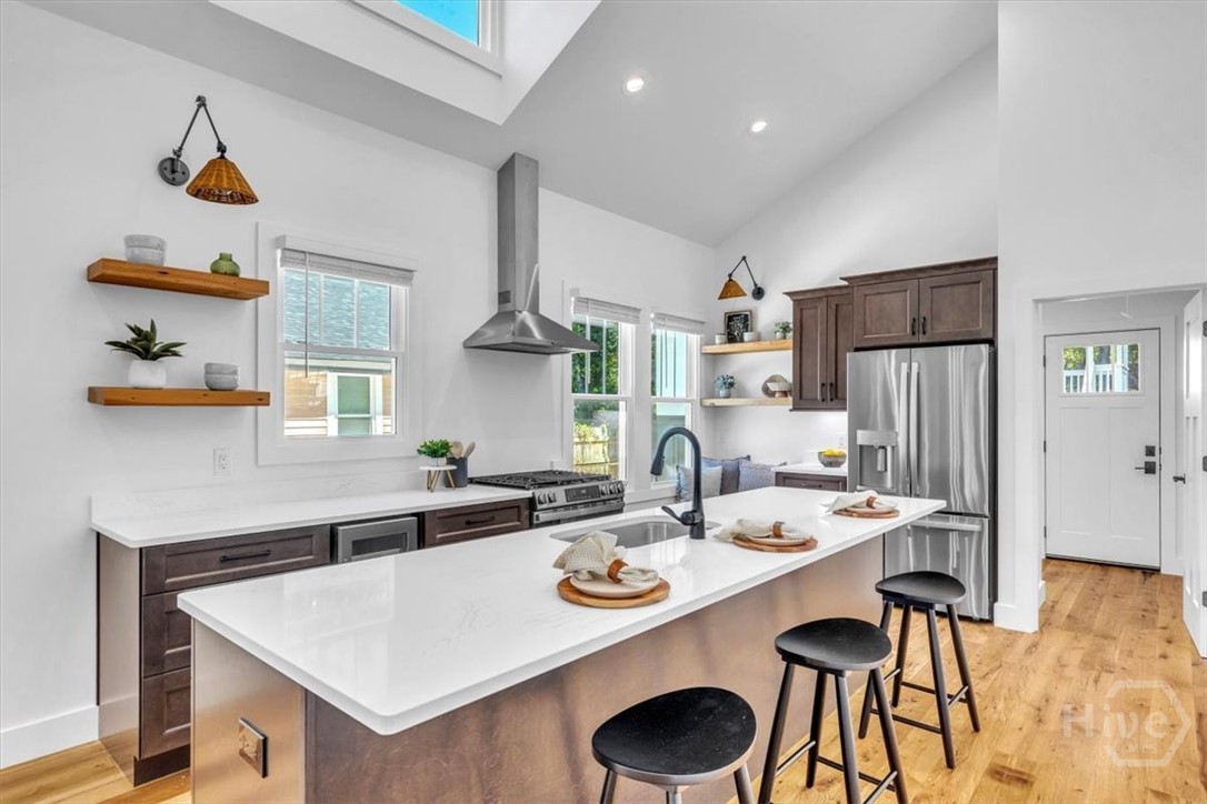 2136 & 2138 Indiana Avenue