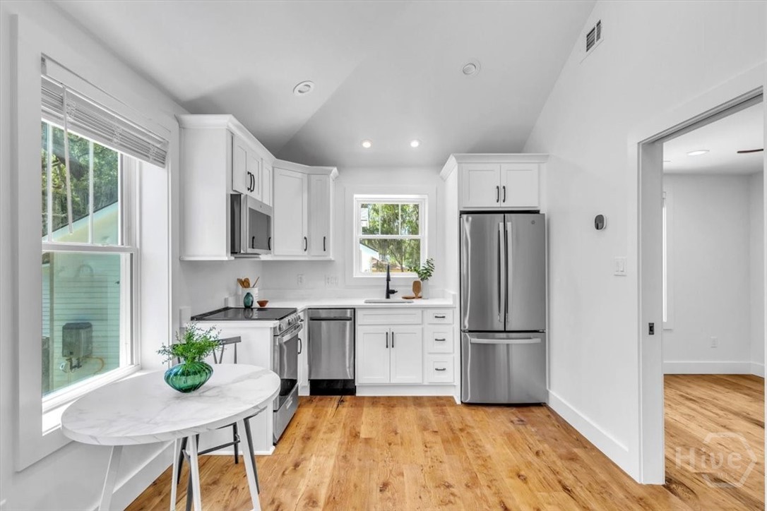 2136 & 2138 Indiana Avenue