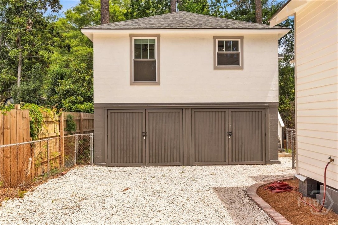 2136 & 2138 Indiana Avenue