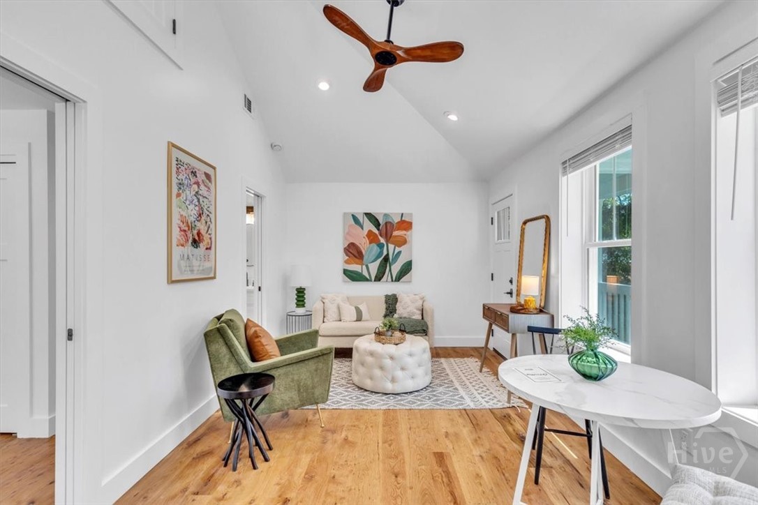 2136 & 2138 Indiana Avenue