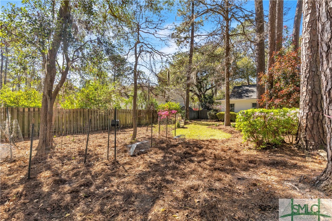 834 Meriweather Drive