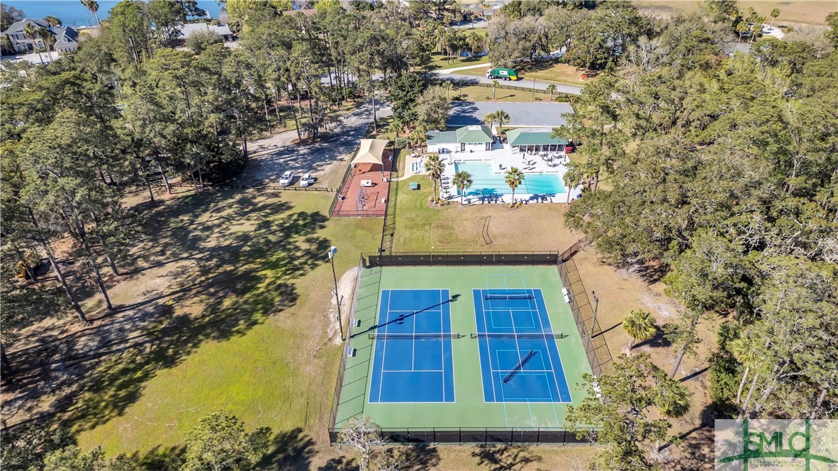 834 Meriweather Drive