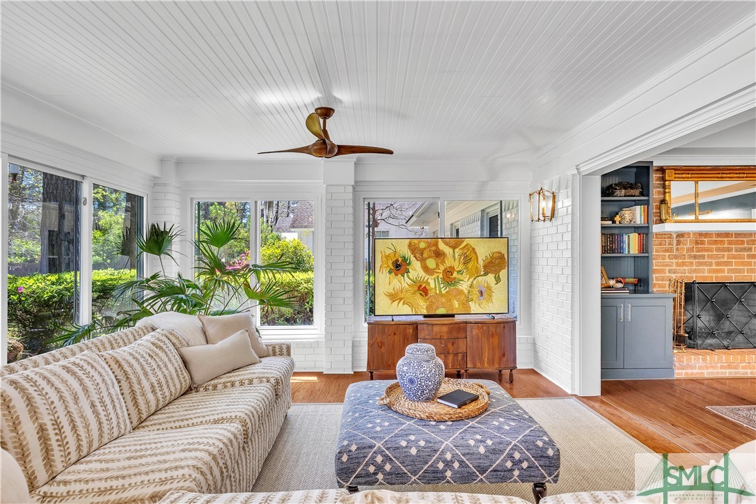 834 Meriweather Drive