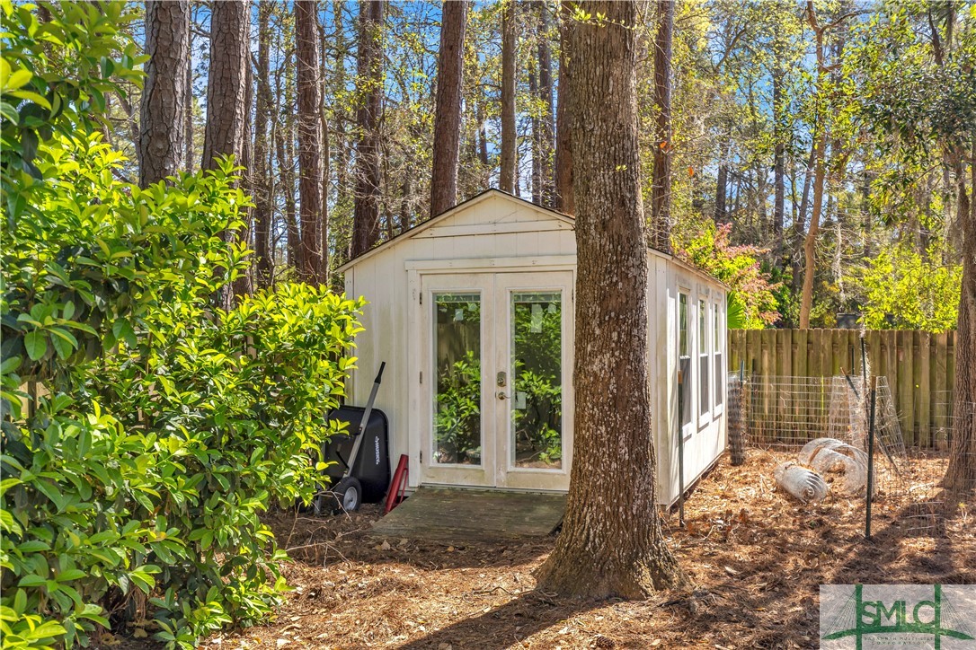 834 Meriweather Drive