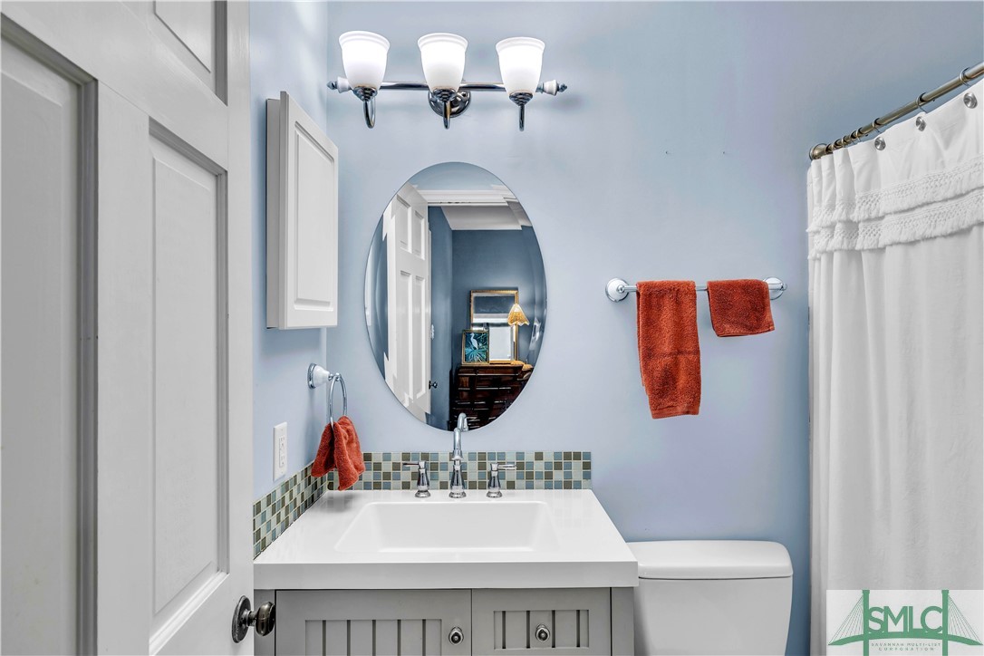 834 Meriweather Drive