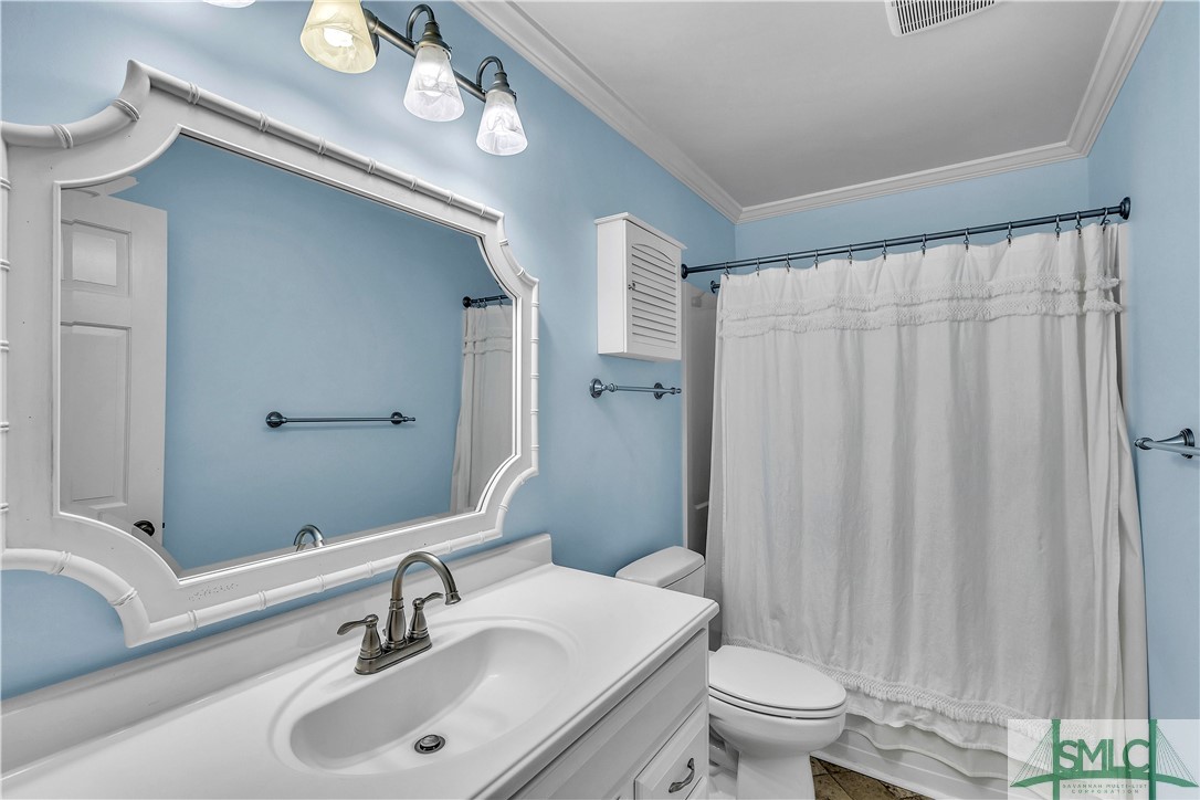 834 Meriweather Drive