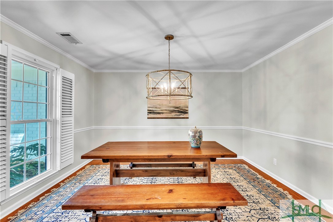 834 Meriweather Drive