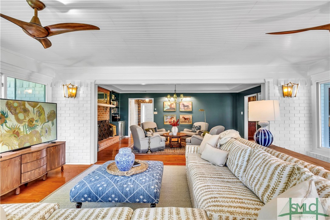 834 Meriweather Drive