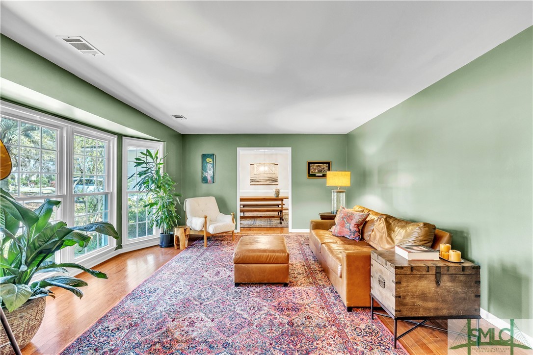 834 Meriweather Drive