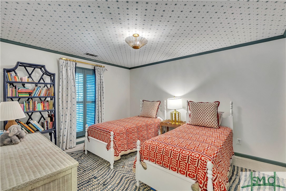 834 Meriweather Drive