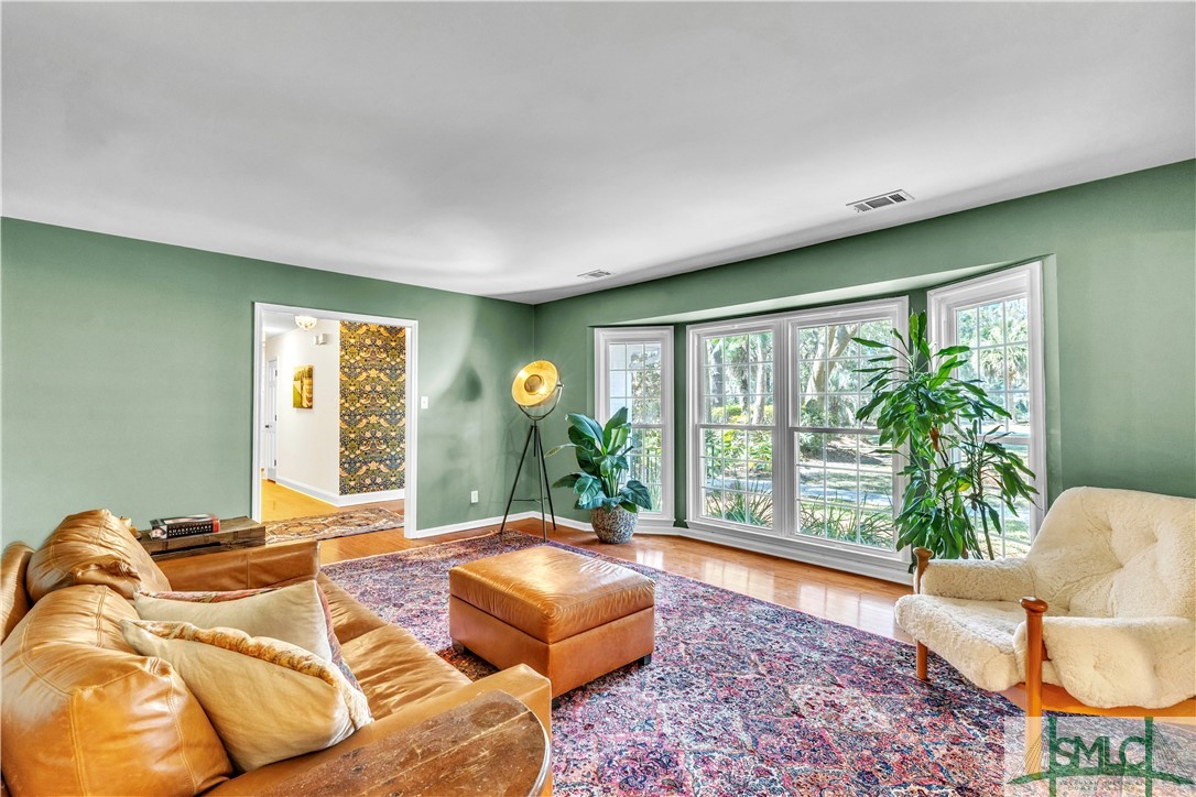 834 Meriweather Drive