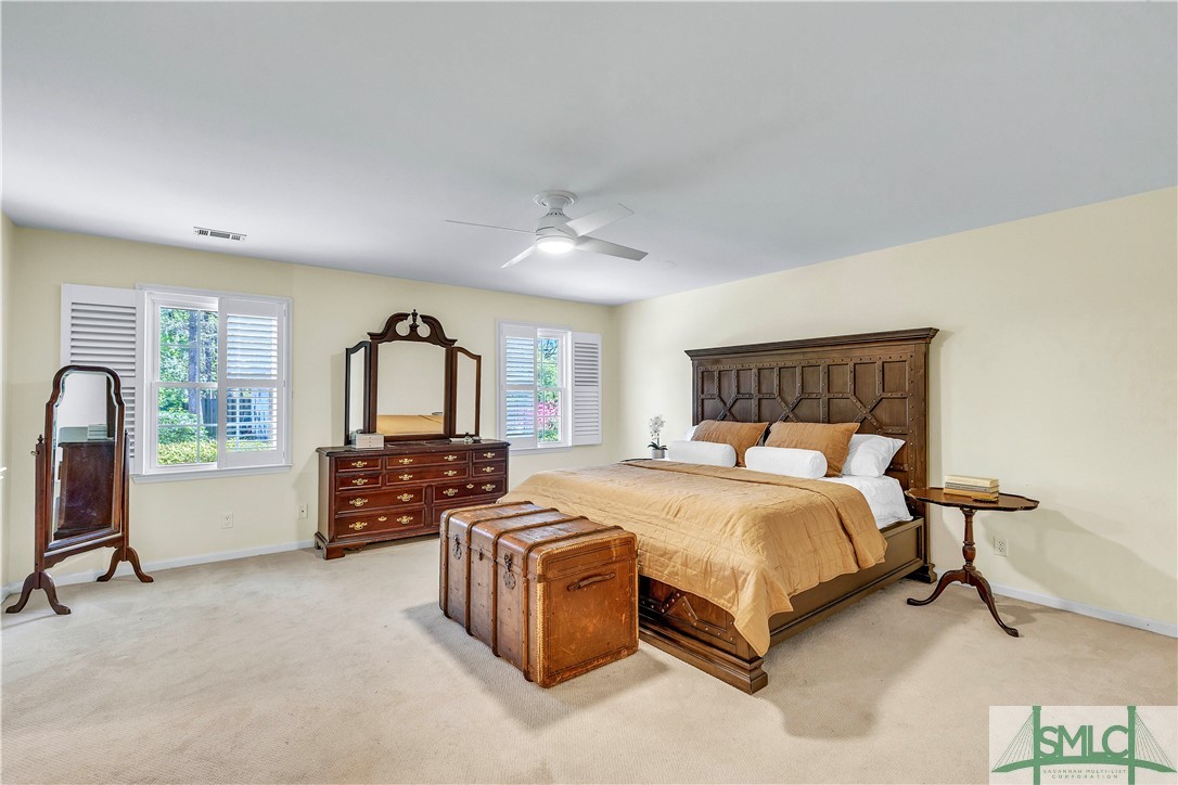 834 Meriweather Drive